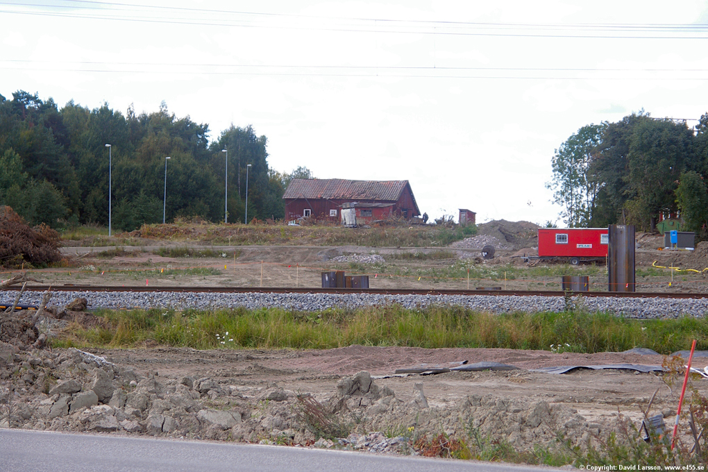 © Copyright: David Larsson