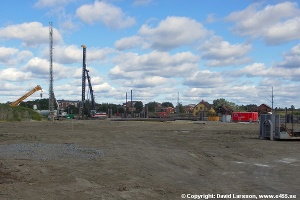 © Copyright: David Larsson