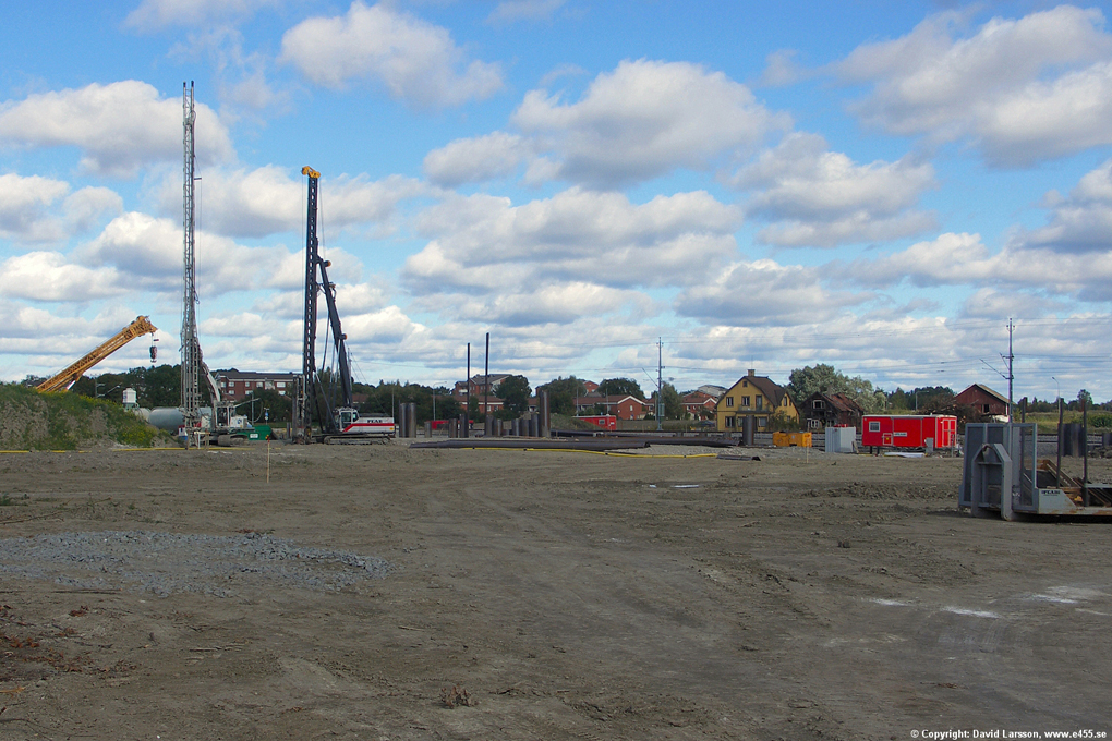 © Copyright: David Larsson