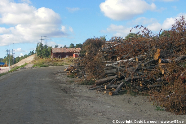 © Copyright: David Larsson