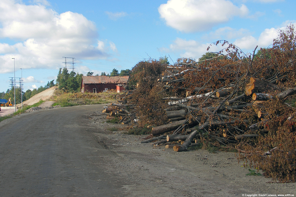 © Copyright: David Larsson