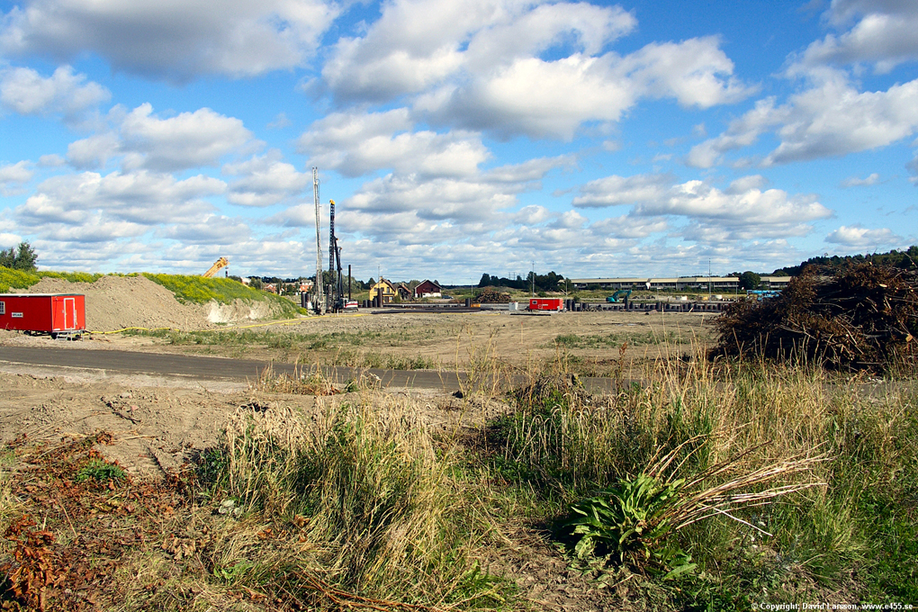 © Copyright: David Larsson