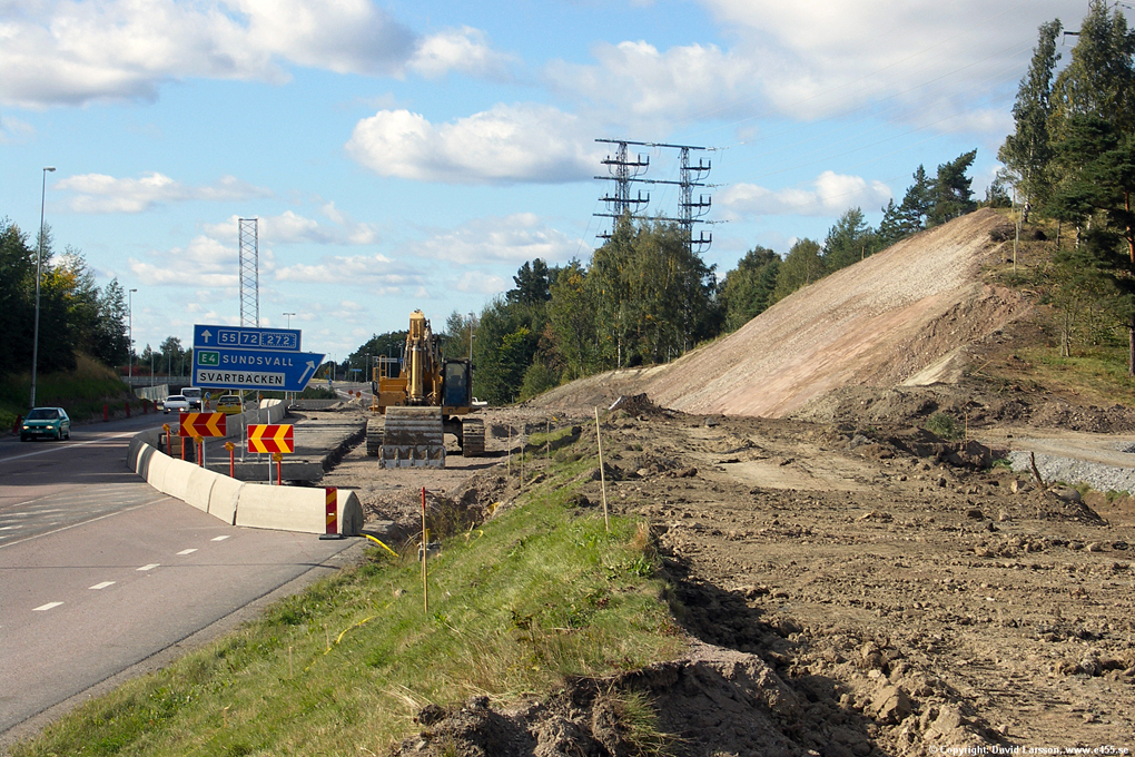 © Copyright: David Larsson