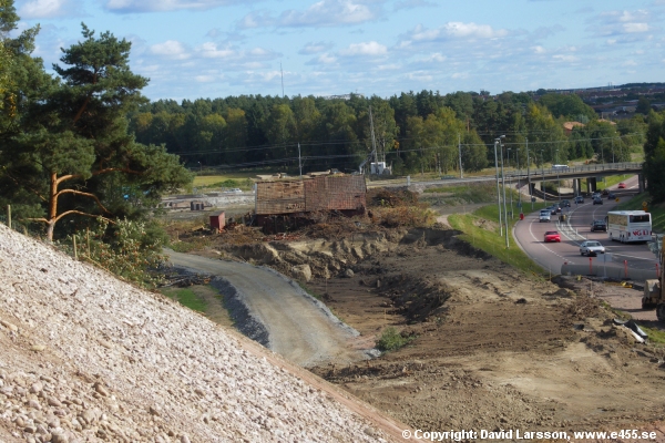 © Copyright: David Larsson