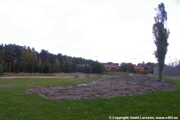 © Copyright: David Larsson