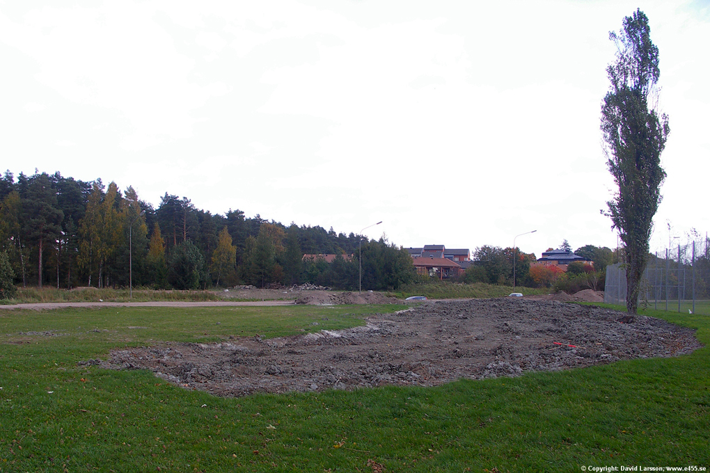 © Copyright: David Larsson