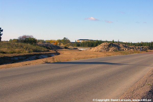 © Copyright: David Larsson