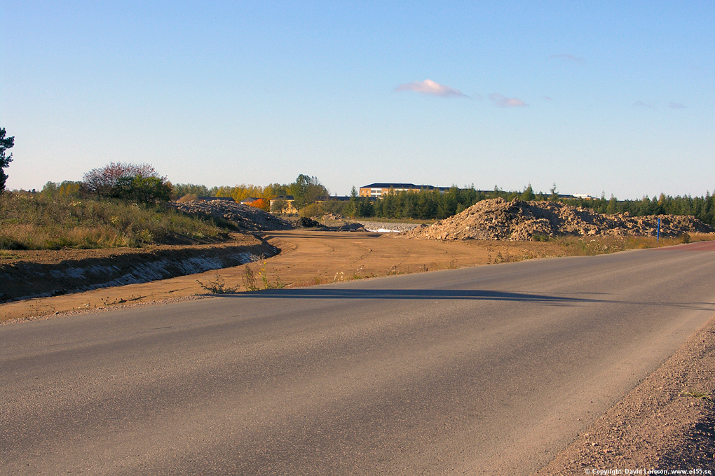 © Copyright: David Larsson