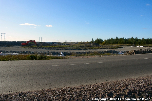 © Copyright: David Larsson