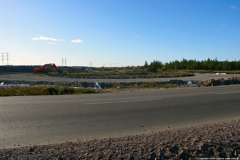 © Copyright: David Larsson