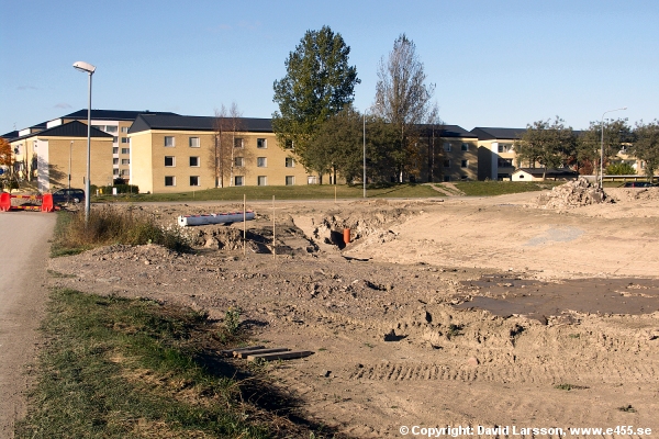 © Copyright: David Larsson