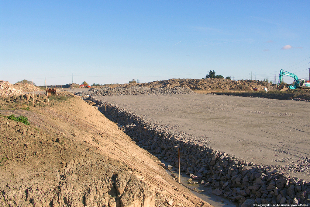 © Copyright: David Larsson