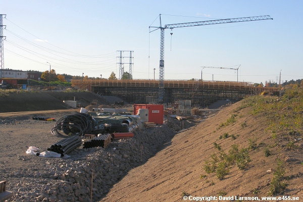 © Copyright: David Larsson