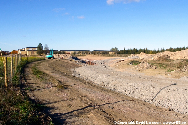 © Copyright: David Larsson