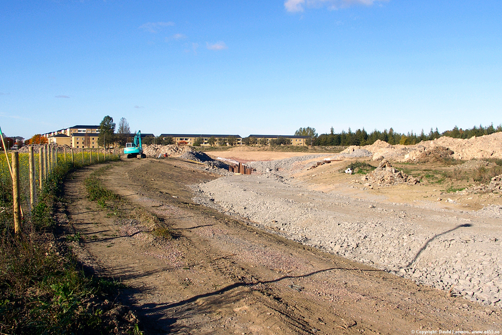 © Copyright: David Larsson