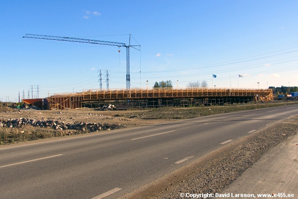 © Copyright: David Larsson