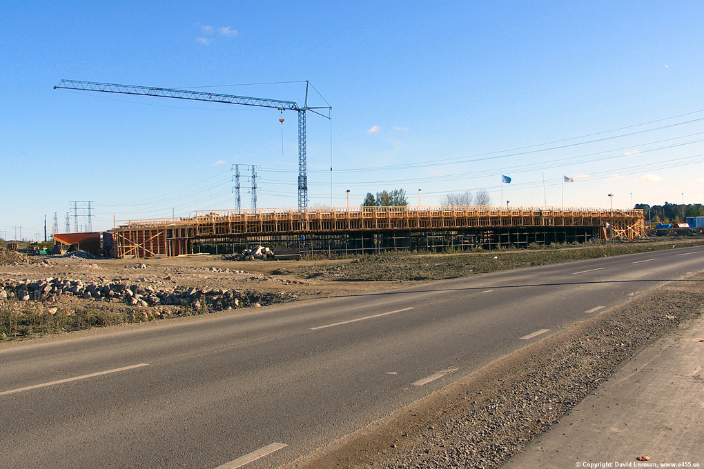 © Copyright: David Larsson