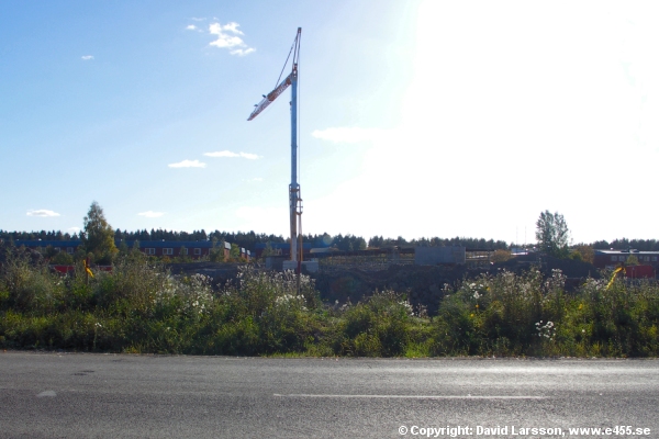 © Copyright: David Larsson