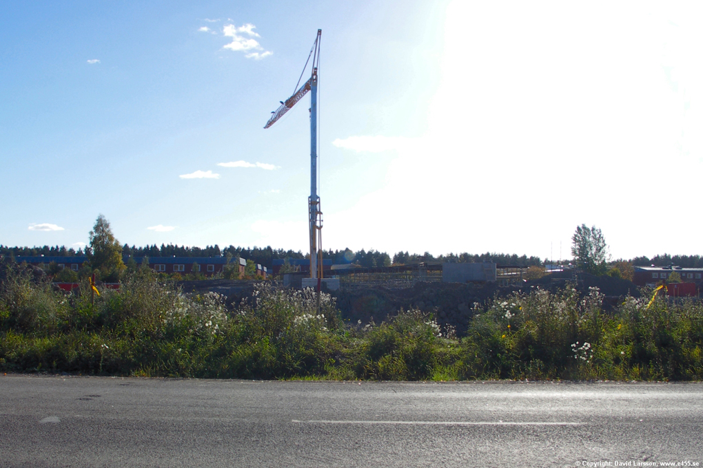 © Copyright: David Larsson