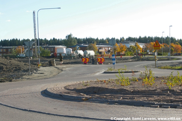 © Copyright: David Larsson