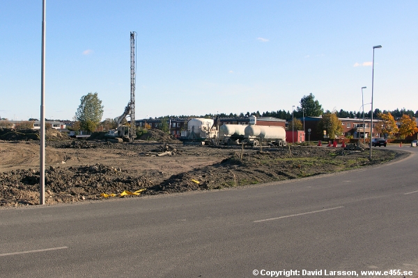 © Copyright: David Larsson