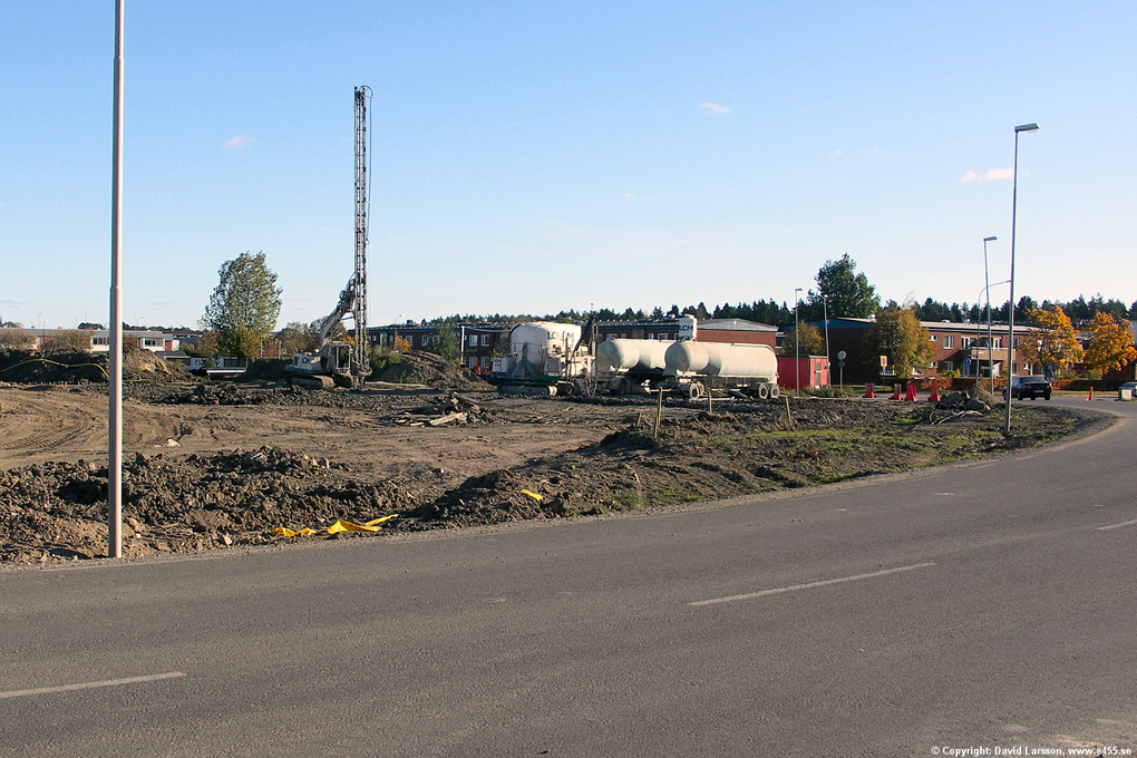 © Copyright: David Larsson