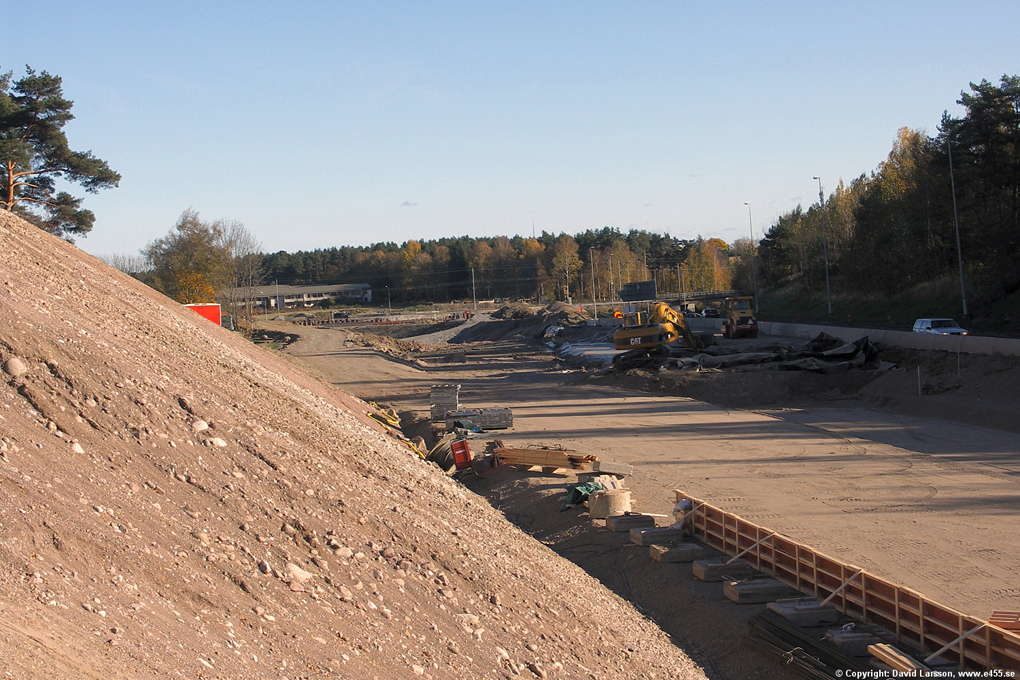 © Copyright: David Larsson