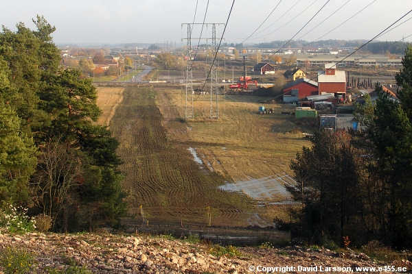 © Copyright: David Larsson