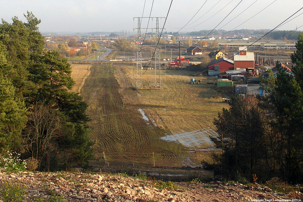 © Copyright: David Larsson