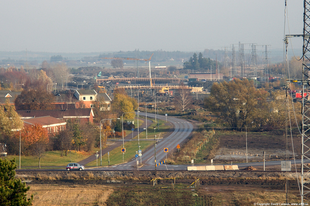 © Copyright: David Larsson