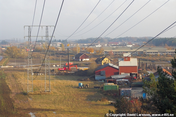 © Copyright: David Larsson