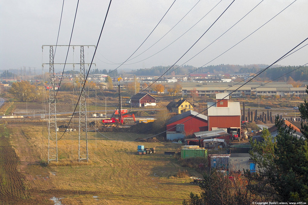 © Copyright: David Larsson