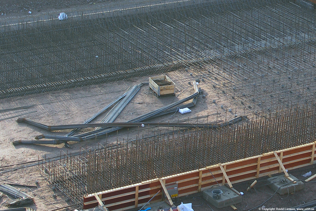 © Copyright: David Larsson