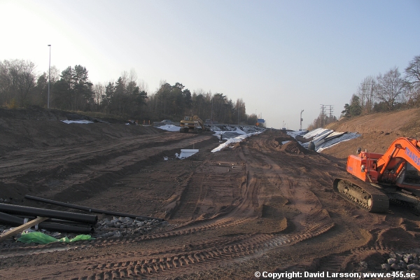 © Copyright: David Larsson