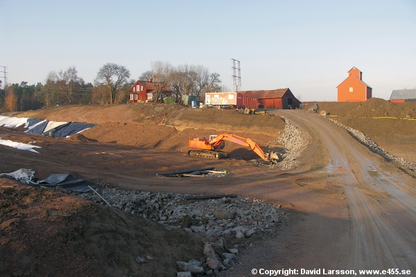 © Copyright: David Larsson