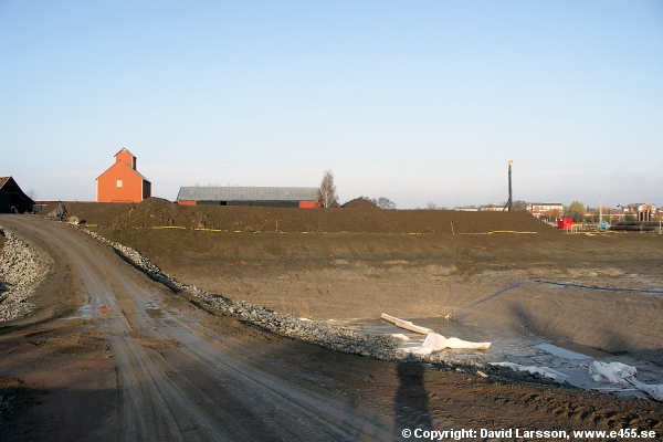 © Copyright: David Larsson