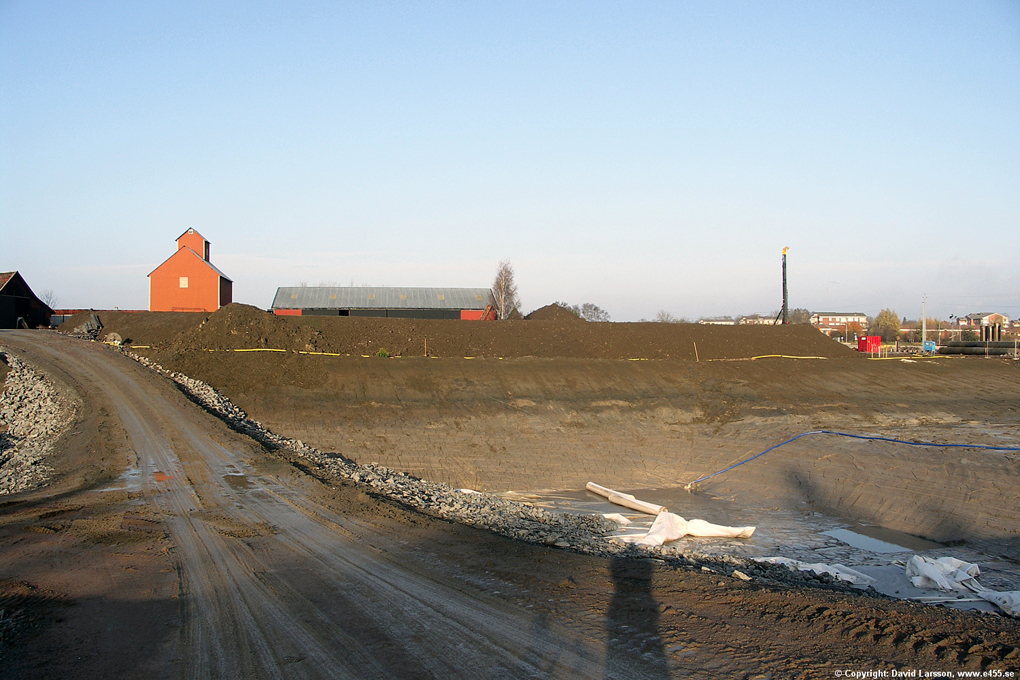 © Copyright: David Larsson