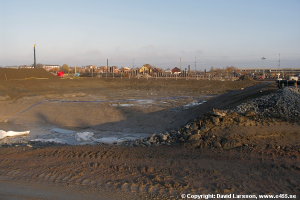 © Copyright: David Larsson