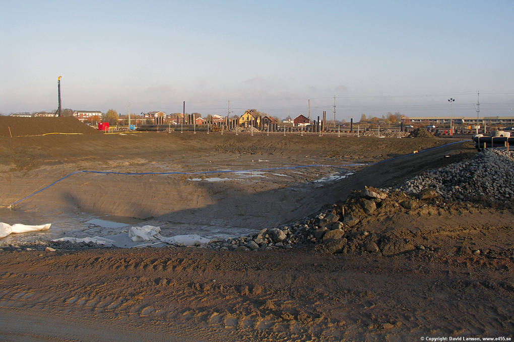 © Copyright: David Larsson