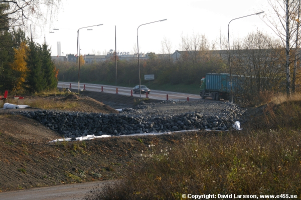 © Copyright: David Larsson