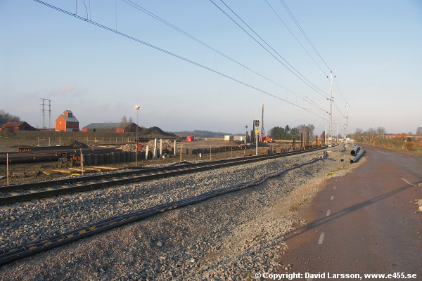 © Copyright: David Larsson