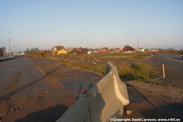 © Copyright: David Larsson