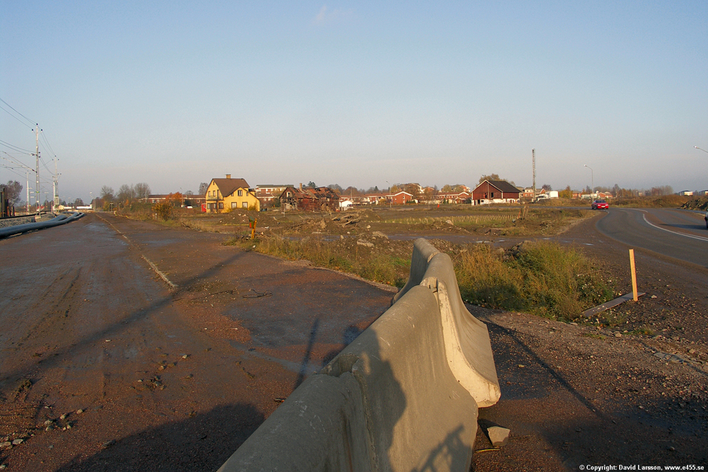 © Copyright: David Larsson