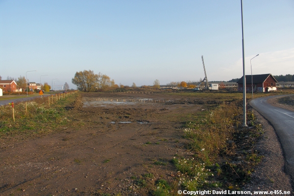 © Copyright: David Larsson