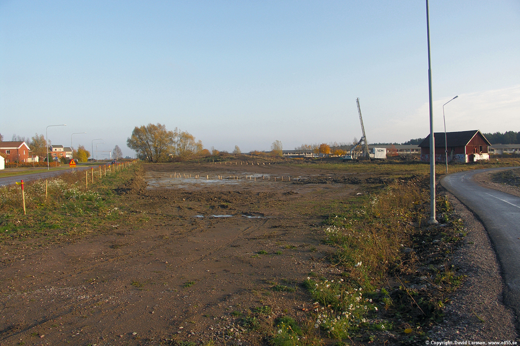 © Copyright: David Larsson