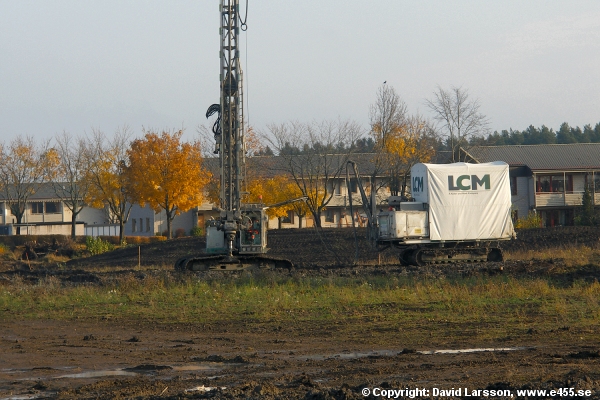 © Copyright: David Larsson