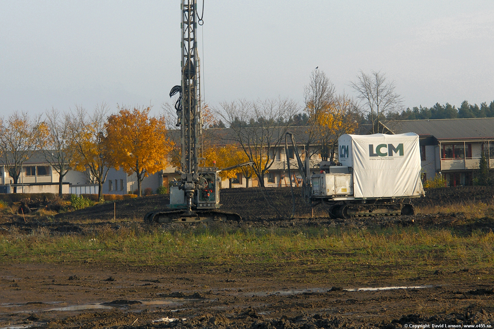 © Copyright: David Larsson