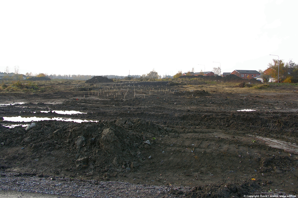 © Copyright: David Larsson