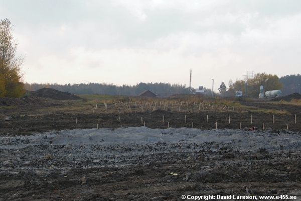 © Copyright: David Larsson