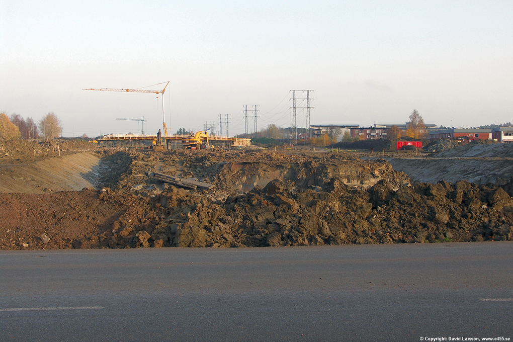 © Copyright: David Larsson